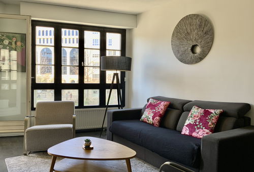Apartment 2 bedroom Montpellier