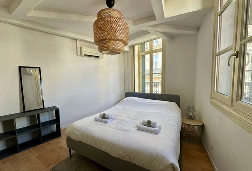 Apartment 3 bedroom Montpellier