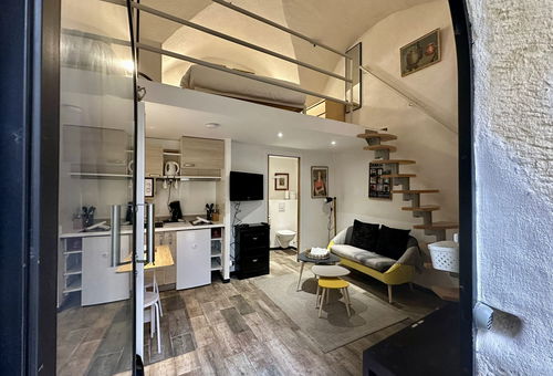 Apartment 1 bedroom Montpellier