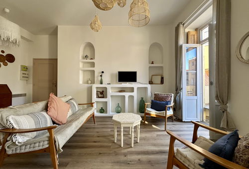 Apartment 2 bedroom Montpellier