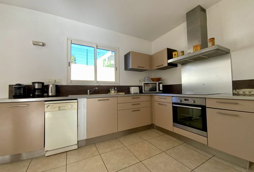 Villa 3 bedroom Montpellier