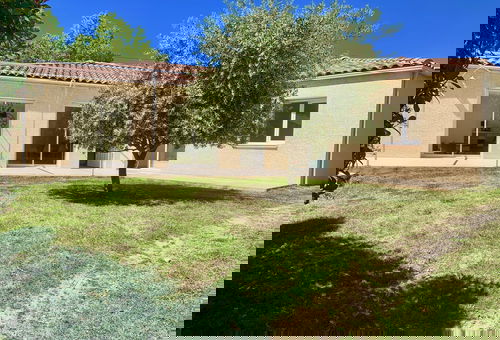 Villa 3 bedroom Montpellier