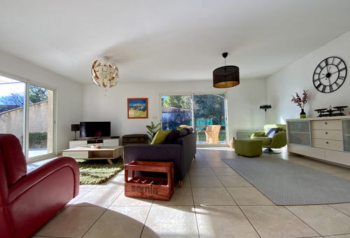 Villa 3 bedroom Montpellier