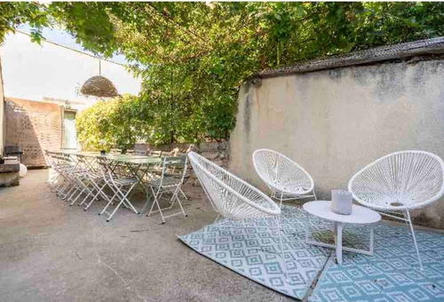 Maison 6 chambres Montfrin