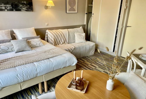 Appartement 1 chambre Issy-les-moulineaux
