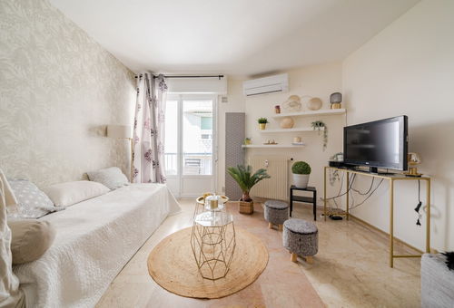 Apartment Cannes
