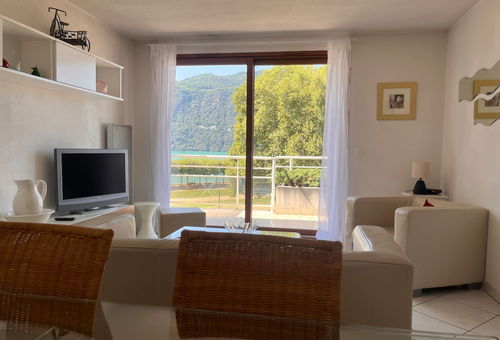 Appartement 2 chambres Aix-les-bains