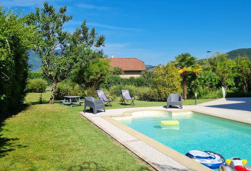 Maison 4 chambres Aix-les-bains