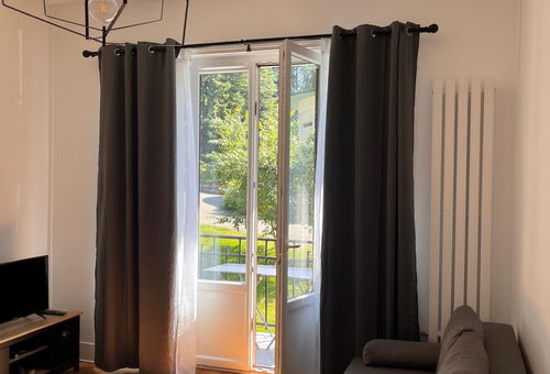 Apartment 2 bedroom Aix-les-bains