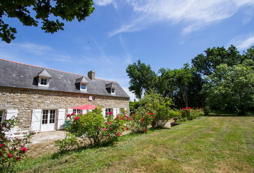 Villa 5 bedroom Combrit