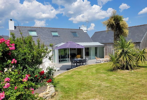 Villa 2 bedroom Plovan
