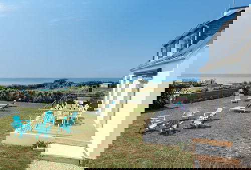 Villa 4 bedroom Pouldreuzic