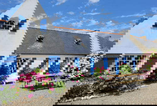 Villa 2 bedroom Pouldreuzic