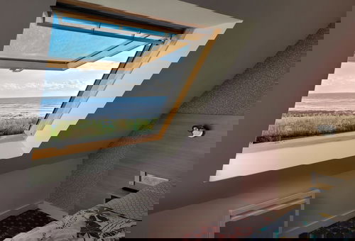 Apartment 1 bedroom Pouldreuzic