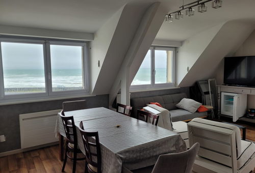 Appartement 4 chambres Pouldreuzic