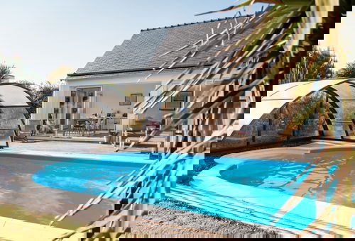 Villa 4 bedroom Plovan