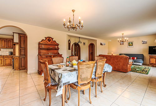 Appartement 2 chambres Guidel