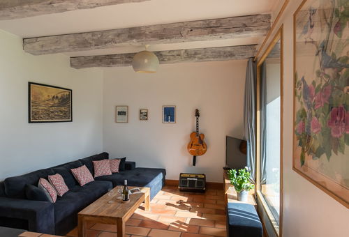 Villa 4 bedroom Plounévez-lochrist