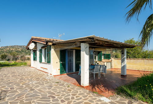 Maison 2 chambres Costa Rei