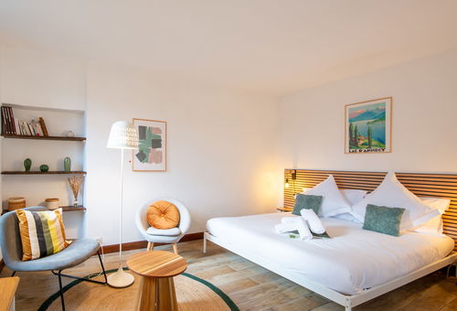 Appartement Annecy