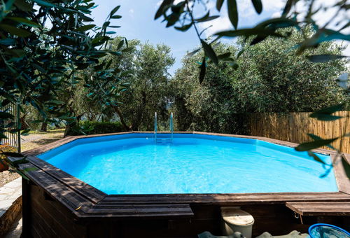 Villa 5 bedroom Civezza