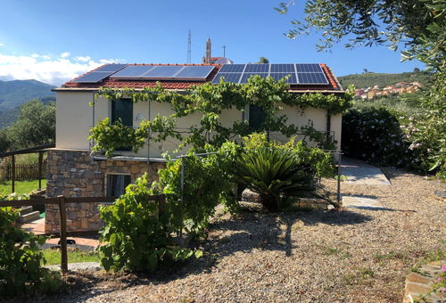 Maison 5 chambres Civezza