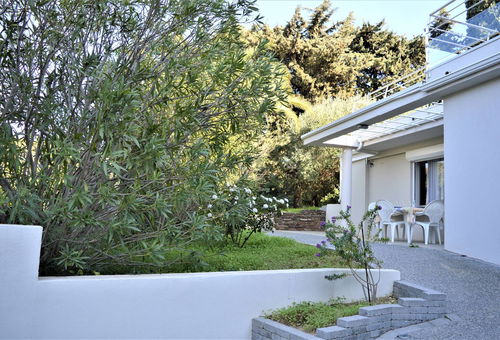 Cavalaire Sur Mer (83) - Port - Villa Beaulieux
2-room apartment -...