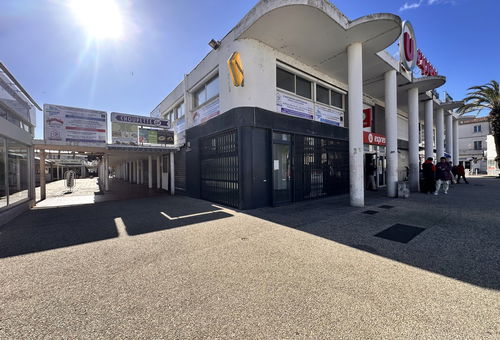 L'Escapade Salée - A 100 mètres de la plage et en plein coeur de ville 