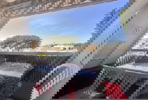 La Citadelle du Soleil : Appartement au Grau du Roi près de la plage 