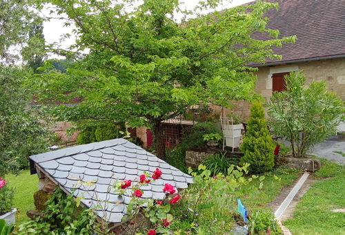 Escape to the heart of Corrèze: charm, nature and une conciergerie await you...