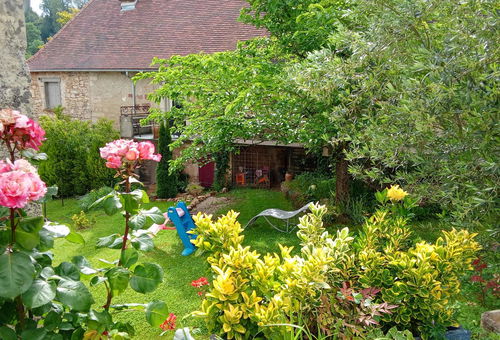 Escape to the heart of Corrèze: charm, nature and une conciergerie await you...