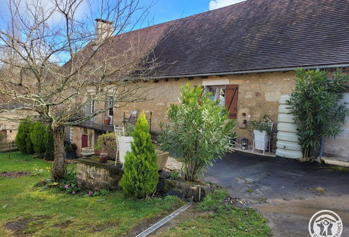 Escape to the heart of Corrèze: charm, nature and une conciergerie await you...