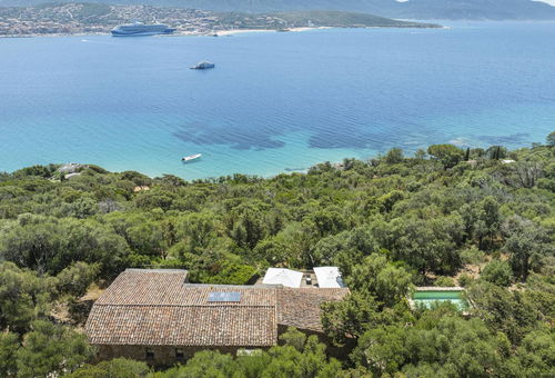 Maison Olmeto
