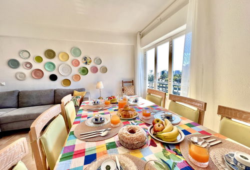Apartment 4 bedroom Portimão