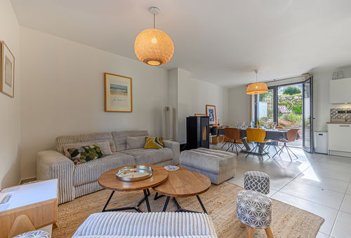 Haus 3 Zimmer La Trinité-sur-mer