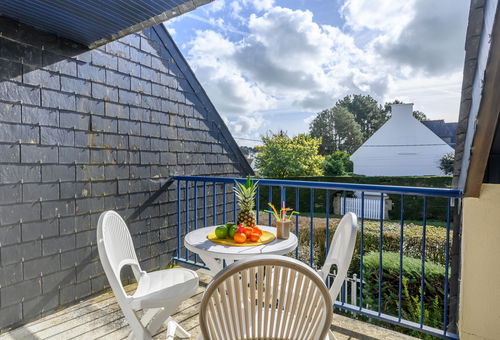 Apartment 3 bedroom Saint-philibert