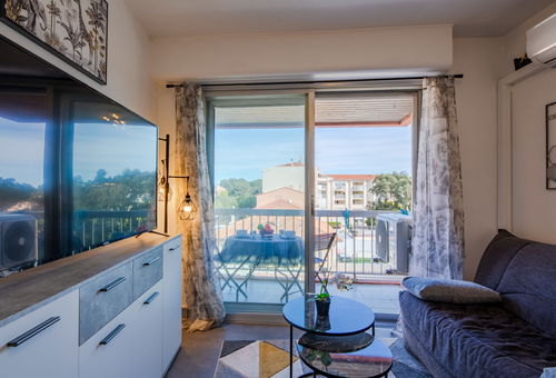 Apartment 1 bedroom