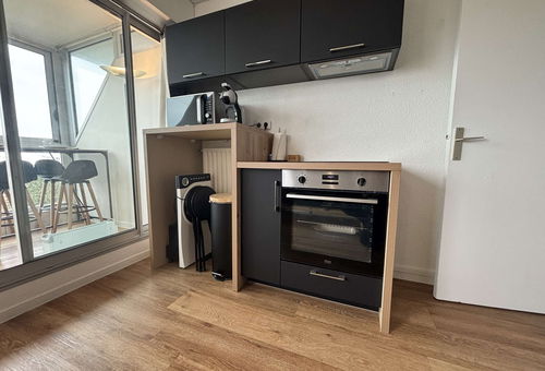 La Rochelle (17) - Les Minimes - Résidence CAP 239
Appartement 1 pièce - 30...