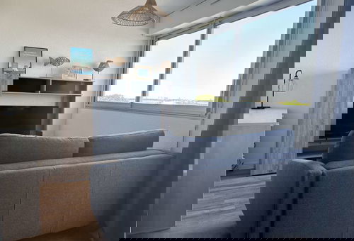 La Rochelle (17) - Les Minimes - Résidence CAP 239
Appartement 1 pièce - 30...