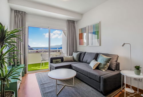 Agaete Shine Suites 203