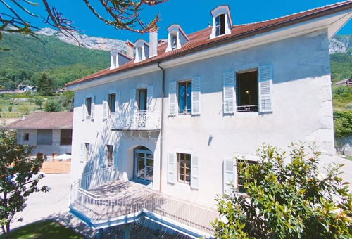 Villa 9 bedroom Veyrier-du-lac