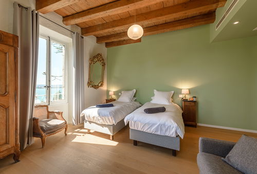 Villa 9 bedroom Veyrier-du-lac