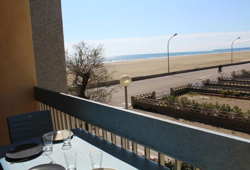 Port-la-Nouvelle (11) - Quartier plage - Résidence Les Girelles
Appartement...