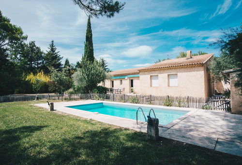 Villa 5 bedroom L'isle-sur-la-sorgue
