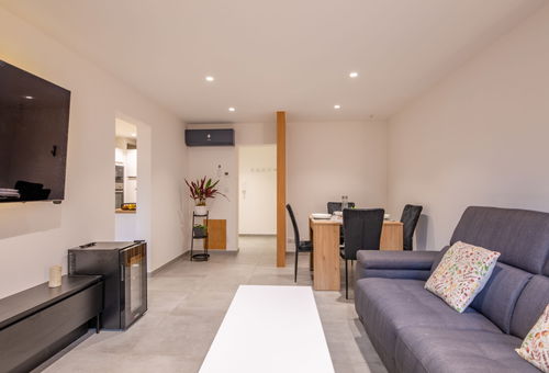 Appartement 2 chambres Sainte-maxime