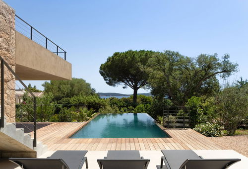 Villa 4 bedroom Lecci