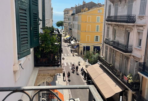 Apartment Cannes