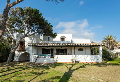 Maison 4 chambres Villasimius