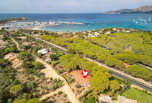 Maison 3 chambres Villasimius