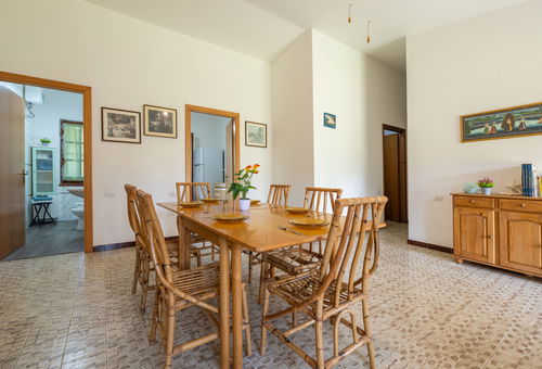 Villa 3 bedroom Villasimius